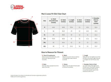 Load image into Gallery viewer, LETHAL THREAT TEE RUNRUTHLESS ORG 2X LT20897XXL