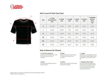 Load image into Gallery viewer, LETHAL THREAT TEE RUNRUTHLESS ORG 2X LT20897XXL