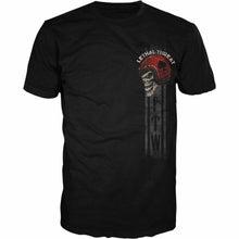 Load image into Gallery viewer, LETHAL THREAT TEE FOREVER2WHL BLK 2X LT20898XXL