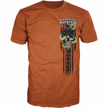 Load image into Gallery viewer, LETHAL THREAT TEE RUNRUTHLESS ORG 5X LT20897-5XL