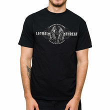 Load image into Gallery viewer, LETHAL THREAT TEE PARTYSNRS BLK 3X LT20905XXXL