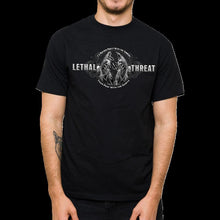 Load image into Gallery viewer, LETHAL THREAT TEE PARTYSNRS BLK 5X LT20905-5XL