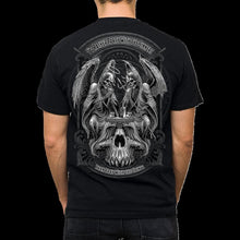 Load image into Gallery viewer, LETHAL THREAT TEE PARTYSNRS BLK 5X LT20905-5XL