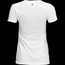 Load image into Gallery viewer, THOR TEE WOMENS BRAVE WHITE XL 3031-4295