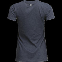 Load image into Gallery viewer, THOR TEE WOMENS TRAX NAVY LG 3031-4306