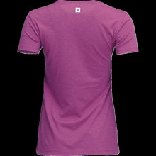 Load image into Gallery viewer, THOR TEE WOMENS TRAX FUCHSIA MD 3031-4301