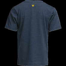 Load image into Gallery viewer, THOR TEE YOUTH BRAVE NAVY L 3032-3850