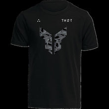 Load image into Gallery viewer, THOR TEE YOUTH ICONIC CARBON SM 3032-3827