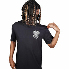 Load image into Gallery viewer, LETHAL THREAT TEE DNO SHOVEIT BLK SM DT10046S