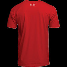 Load image into Gallery viewer, THOR TEE CORE RED 2X 3030-24601 - Motomike Canada