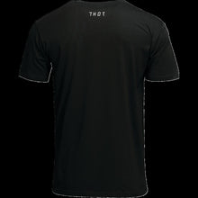 Load image into Gallery viewer, THOR TEE CORE BLACK MD 3030-24603