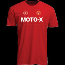Load image into Gallery viewer, THOR TEE CORE RED XL 3030-24600