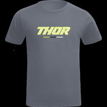Load image into Gallery viewer, THOR TEE YTH THOR CORPO CH MD 3032-3629
