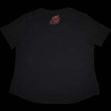 Load image into Gallery viewer, LETHAL THREAT TEE SPEED SOUND V BK XL LA70200XL