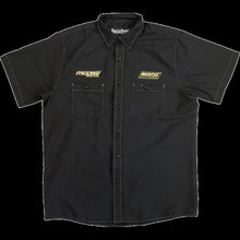 Load image into Gallery viewer, MOOSE RACING SOFTGOODS SHIRT MOOSE SHOP BLK XL MSR01S8RDXL