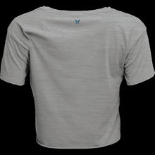 Load image into Gallery viewer, THOR TEE WOMENS CORP GREY LG 3031-4310