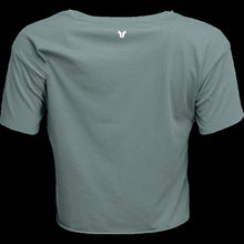 Load image into Gallery viewer, THOR TEE WOMENS CORP MINERAL L 3031-4314