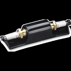 PARTS UNLIMITED SPARK PLUG JACK 304