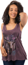 Load image into Gallery viewer, LETHAL THREAT TANK WM FLORLWEST PRP MD LA20672M