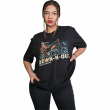 Load image into Gallery viewer, LETHAL THREAT TEE DNO PARTY1ST BLK XL DT10043XL