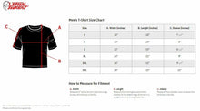 Load image into Gallery viewer, LETHAL THREAT TEE DNO PARTY1ST BLK XL DT10043XL
