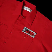 Load image into Gallery viewer, LETHAL THREAT SHIRT NOT4SLOW RED LG DG60162L