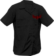 Load image into Gallery viewer, LETHAL THREAT SHIRT METALMAYHEM BK MD DG60165M