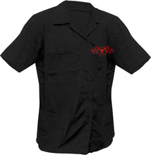 Load image into Gallery viewer, LETHAL THREAT SHIRT SNR SPDSHOP BLK 4X HW50215-4XL