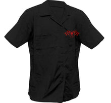Load image into Gallery viewer, LETHAL THREAT SHIRT SNR SPDSHOP BLK MD HW50215M