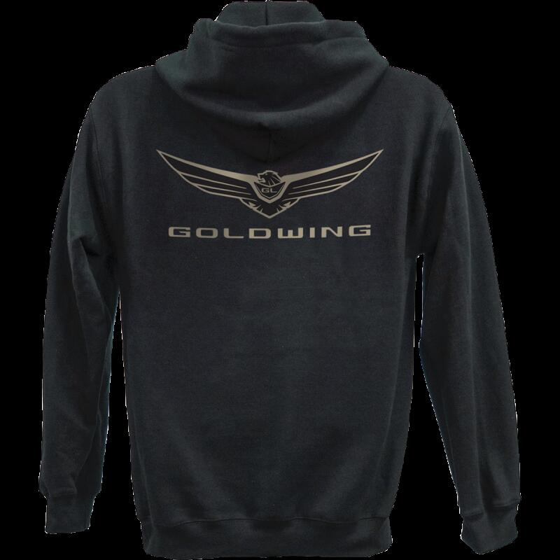FACTORY EFFEX-APPAREL HOODY GWNG BLK 2X 25-88808