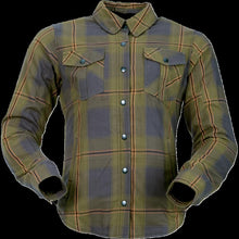 Load image into Gallery viewer, Z1R FLAN WOM ASHWOOD OL M 3041-0686