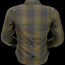 Load image into Gallery viewer, Z1R FLAN WOM ASHWOOD OL 2W 3041-0690