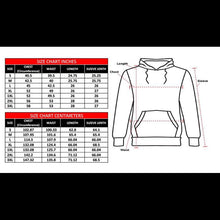 Load image into Gallery viewer, LETHAL THREAT HOODY WM PULOV THRN BK SM HD84071S