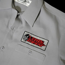 Load image into Gallery viewer, LETHAL THREAT SHIRT HIGHCOMP GRAY 2X DG60163XXL