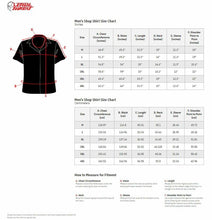 Load image into Gallery viewer, LETHAL THREAT SHIRT BMBRPINUP GRAY 4X DG60164-4XL