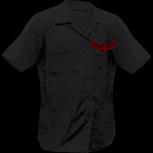 Load image into Gallery viewer, LETHAL THREAT SHRT BLDYRBEST WRK BK LG DG60178L