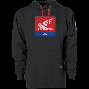 FACTORY EFFEX-APPAREL HONDA BOXER PULLOVER 2X 26-88308