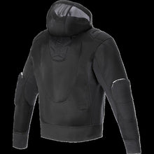 Load image into Gallery viewer, ALPINESTARS (ROAD) MFLW AIR TECH HOODIE BLK L 4202524-1100-L - Motomike Canada