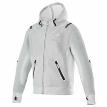 Load image into Gallery viewer, Moflow Air Tech Hoodie (US, Alpha, 3X-Large, Regular, Regular, Gray)