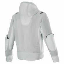 Load image into Gallery viewer, Moflow Air Tech Hoodie (US, Alpha, 3X-Large, Regular, Regular, Gray)