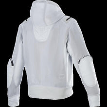 Load image into Gallery viewer, ALPINESTARS (ROAD) MFLW AIR TECH HOODIE GRY L 4202524-11-L