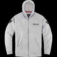Load image into Gallery viewer, ICON HOODIE UPARMOR GY XL 3050-6150