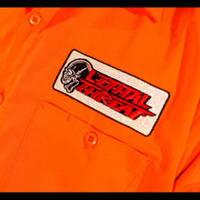 Load image into Gallery viewer, LETHAL THREAT SHIRT ROLLRIGHT WRK OR LG DG60173L