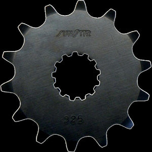 SUNSTAR SPROCKETS 520-14T POWERDRIVE FRONT SPROCKET 32514