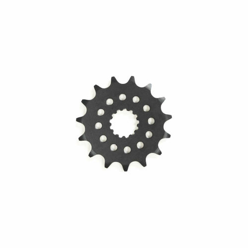 Sunstar Steel Countershaft Sprocket 15 Tooth 520 Yamaha YZ250, YZ/WR 450F 32515