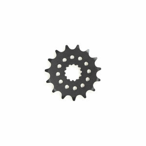 Sunstar Steel Countershaft Sprocket 15 Tooth 520 Yamaha YZ250, YZ/WR 450F 32515
