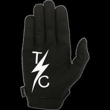 Load image into Gallery viewer, THRASHIN SUPPLY CO. GLOVE STLTH BLK/BLK XL SV1-01-11