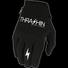 Load image into Gallery viewer, THRASHIN SUPPLY CO. GLOVE STLTH BLK/BLK XL SV1-01-11