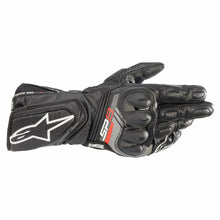 Load image into Gallery viewer, ALPINESTARS (ROAD) GLOVE SP8 v3 BK L 3558321-10-L - Motomike Canada