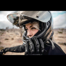 Load image into Gallery viewer, ICON GLOVE PURSUIT BLK LG 3301-3839